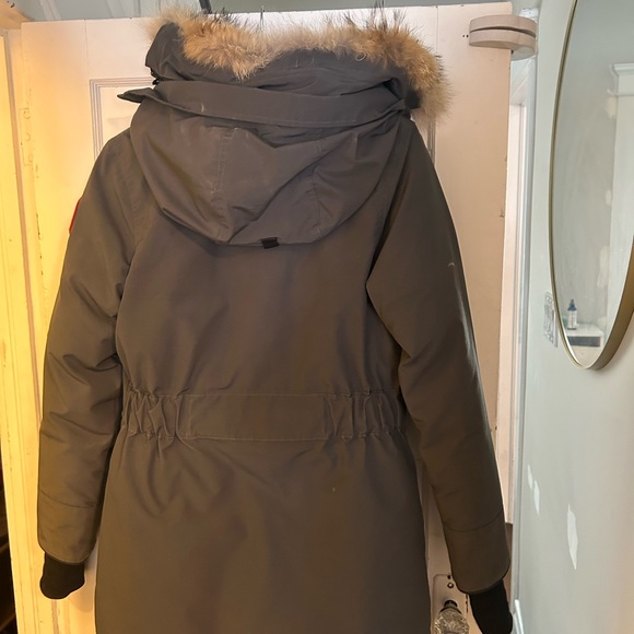Canada Goose Trillium Jacket - Picture 8 of 8